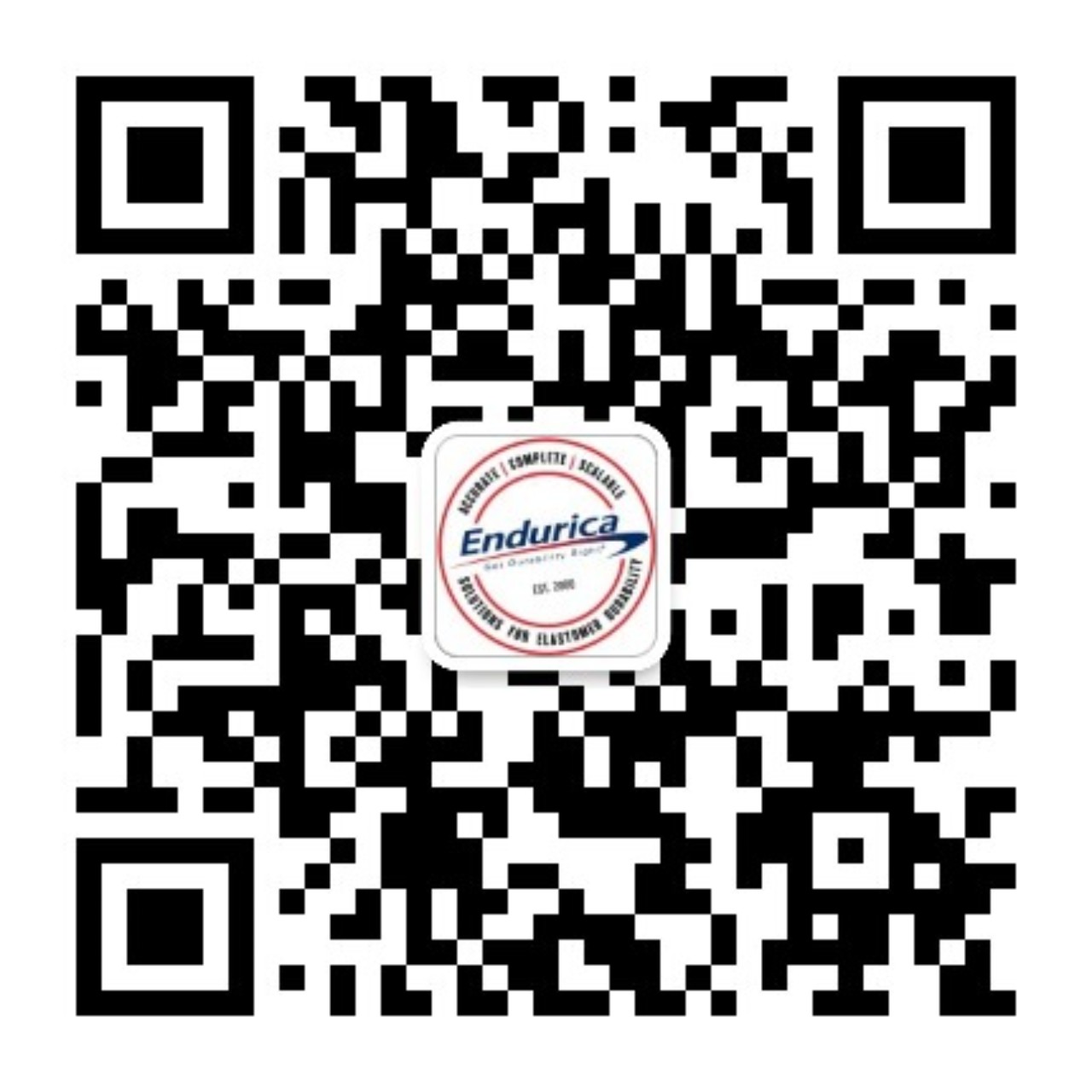 Endurica