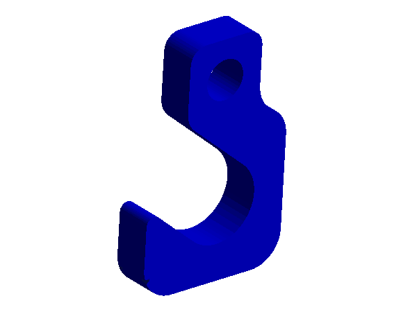 ANSYS workbench吊钩响应面分析