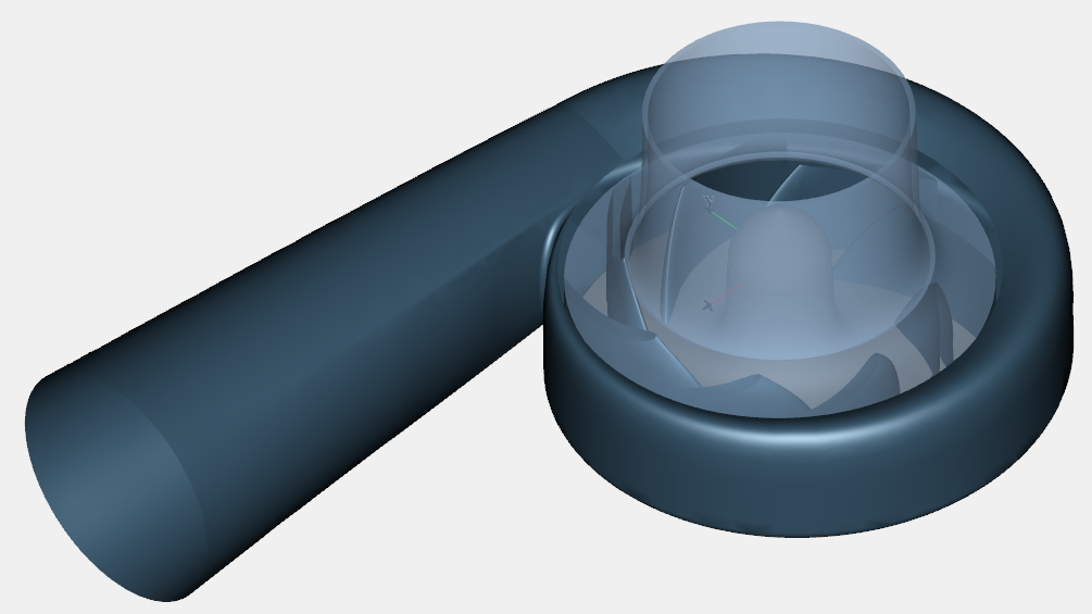 旋转机械设计（六）：基于CFturbo离心泵水力设计原理及应用