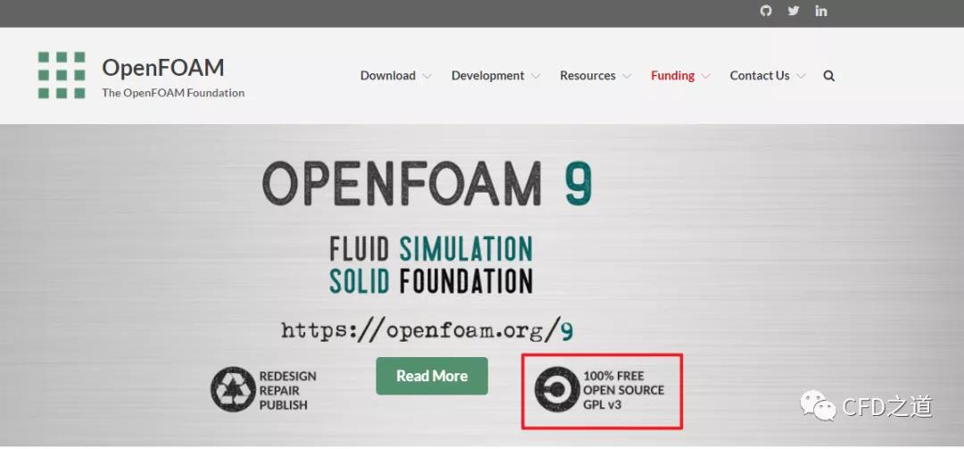 别用OpenFOAM了，太Low！