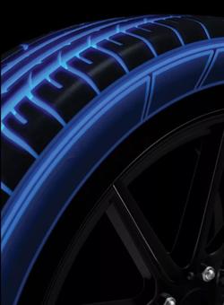 案例分享 | ​如何减少轮胎胎面模具在增材制造过程中的热变形？