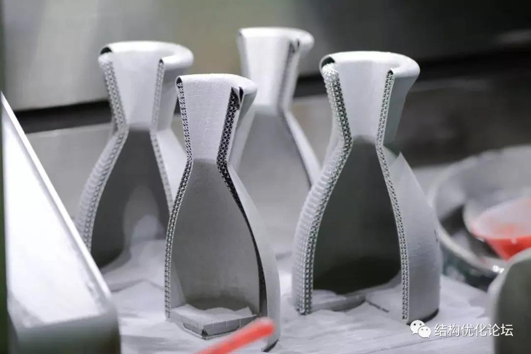 从火箭发动机应用案例看3D打印发展趋势