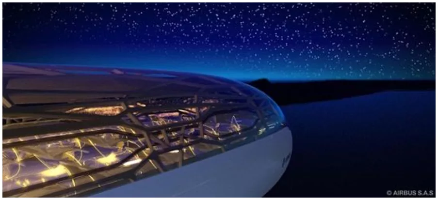 航空航天3D打印与DfAM创新设计的探索之旅