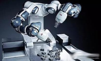 2021年中国机器人产业发展报告