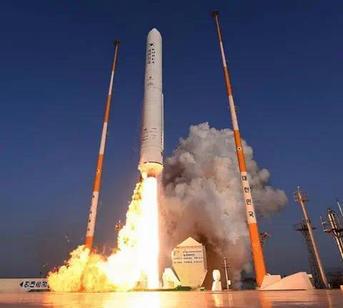 从韩国“世界号”火箭失利，探讨航天发动机失事的可能原因