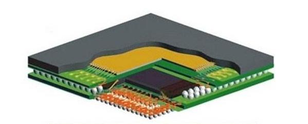 微电子封装热管理材料及系统