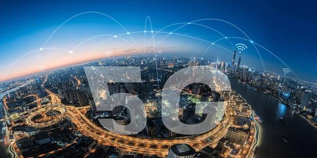 工信部发布第二批“5G 工业互联网”典型应用场景