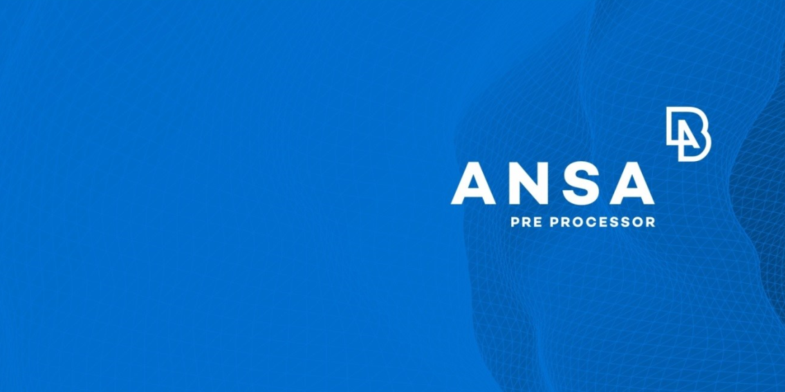 ANSA中进行二次开发的PYthon基础知识