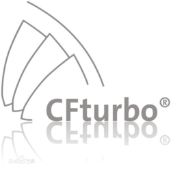 CFturbo离心泵建模设计流程