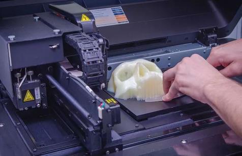 【医疗应用】如何在医院内创建一个3D打印实验室