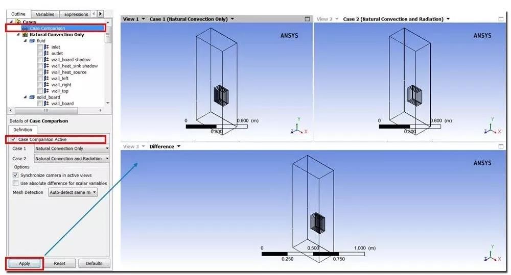 用Fluent对电子芯片散热仿真计算 step by step