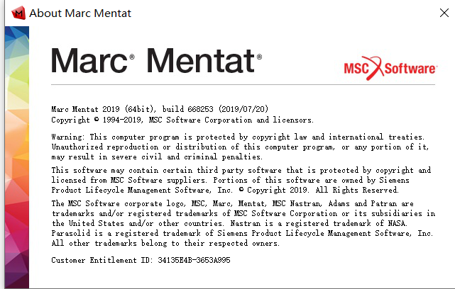 聊一聊焊接软件那些事——msc.marc篇