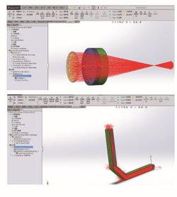 APEX光机系统分析与设计软件