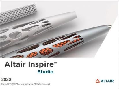 Altair Inspire Studio草绘、曲线应用举例-华为P40 Pro摄像头