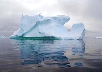 案例分享 | 采用Marc软件探索南极冰架流动中的潮汐机制