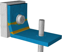 案例分享 | Digimat助力航天3D编织材料模拟降低安全裕度，实现结构减重