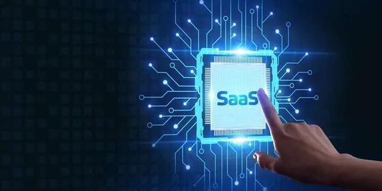 科技前线 | SaaS 解决方案的5大优势