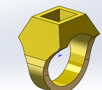 SolidWorks组合命令VS布尔运算应用