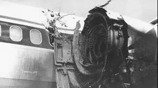 叶片断裂——航空发动机事故的第一“杀手”