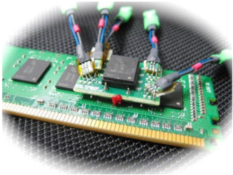 DDR4 interposer加工工艺&设计指南&PCB文件&S参数仿真文件