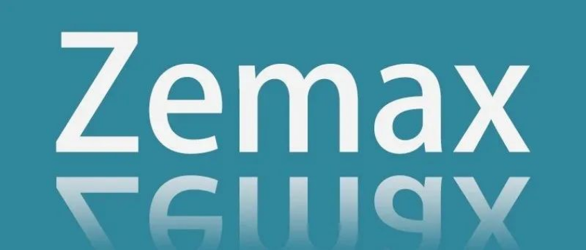 ZEMAX | 关于Image Simulation图像模拟的二三事