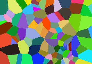 泰森多边形（Voronoi）软件——渊鱼