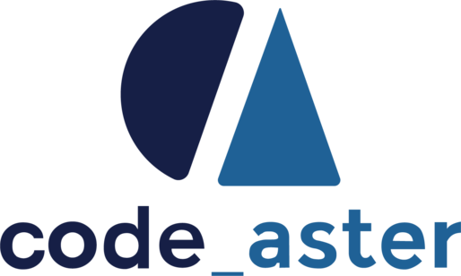 【code_aster】结构和热力耦合有限元仿真软件