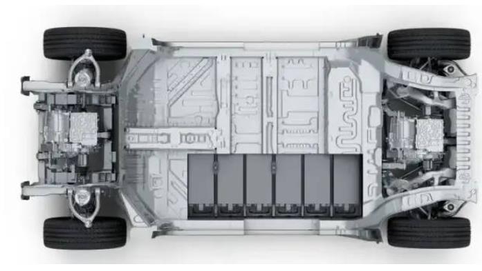 CTC电池底盘一体技术难点解析及各大企业布局