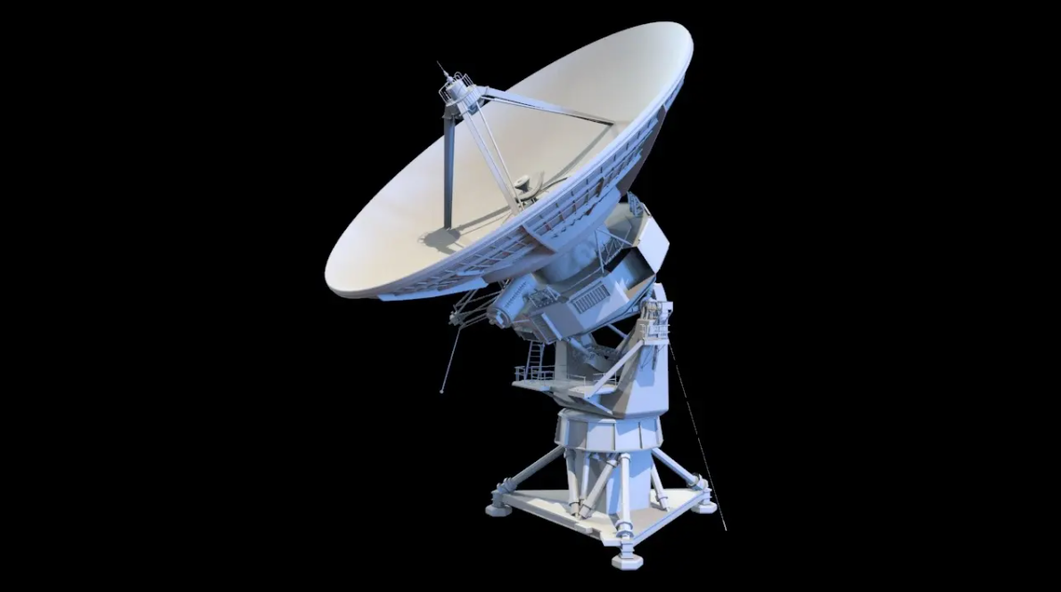 即将直播：卫星天线技术及结构仿真分析（7月9日）