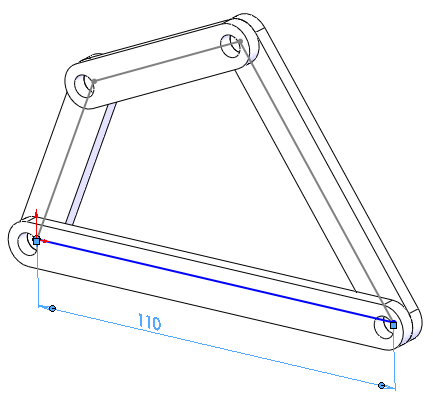 SOLIDWORKDS自上而下设计--布局设计