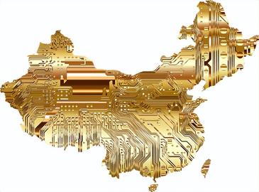 清水观察室：中国正在尖端半导体技术上猛追！