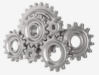 【SolidWorks技巧】齿轮机构模拟仿真（图纸案例051期）