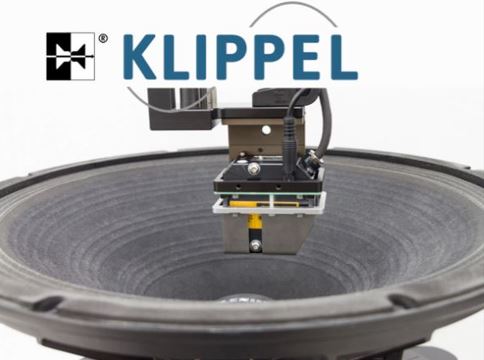 集成KLIPPEL Controlled Sound技术的Nuvoton智能功放芯片已实现量产！