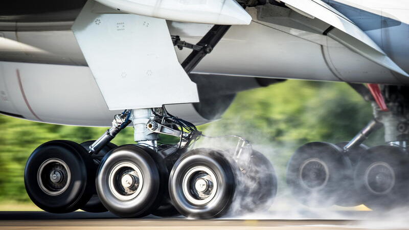 人工智能时代，工业AI如何助力飞机设计