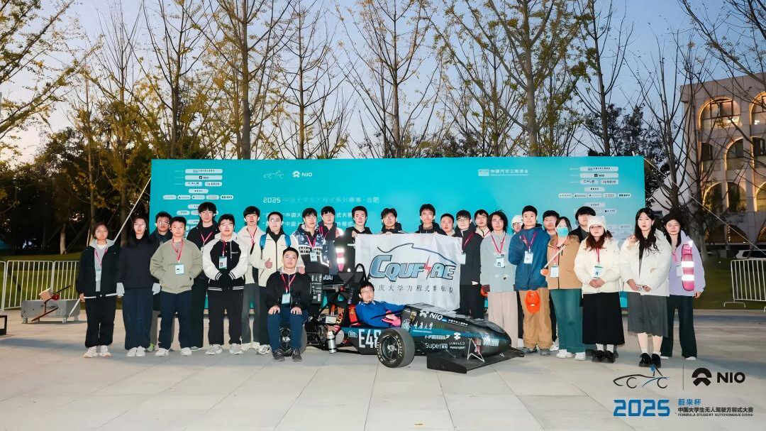 还记得当年的《四驱兄弟》吗？天洑也在帮同学们造赛车！