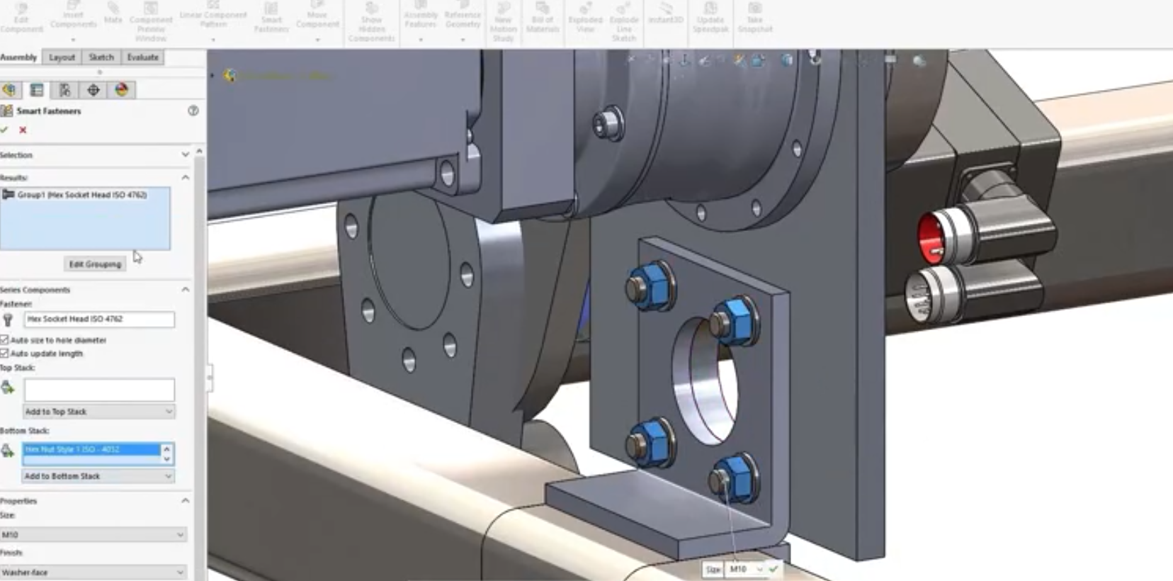 SOLIDWORKS 2025在协作和数据管理方面实现了重大突破
