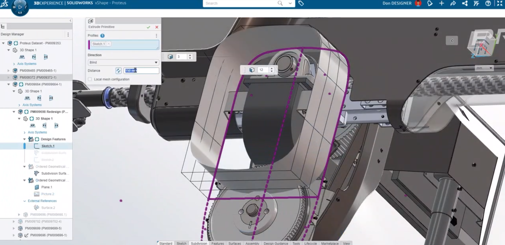 SOLIDWORKS教育版、科研版与商业版的全方面解析