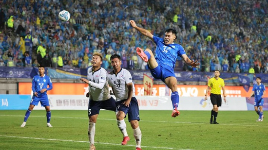 我有三计，确保南京称霸苏超，稳当“南哥”