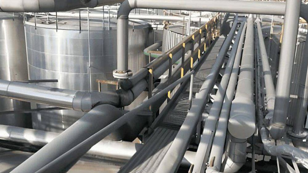 天洑智能管道设计软件AIPIPE，让工业拥有健康“血管”