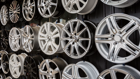 汽车轮毂设计最难，也最简单