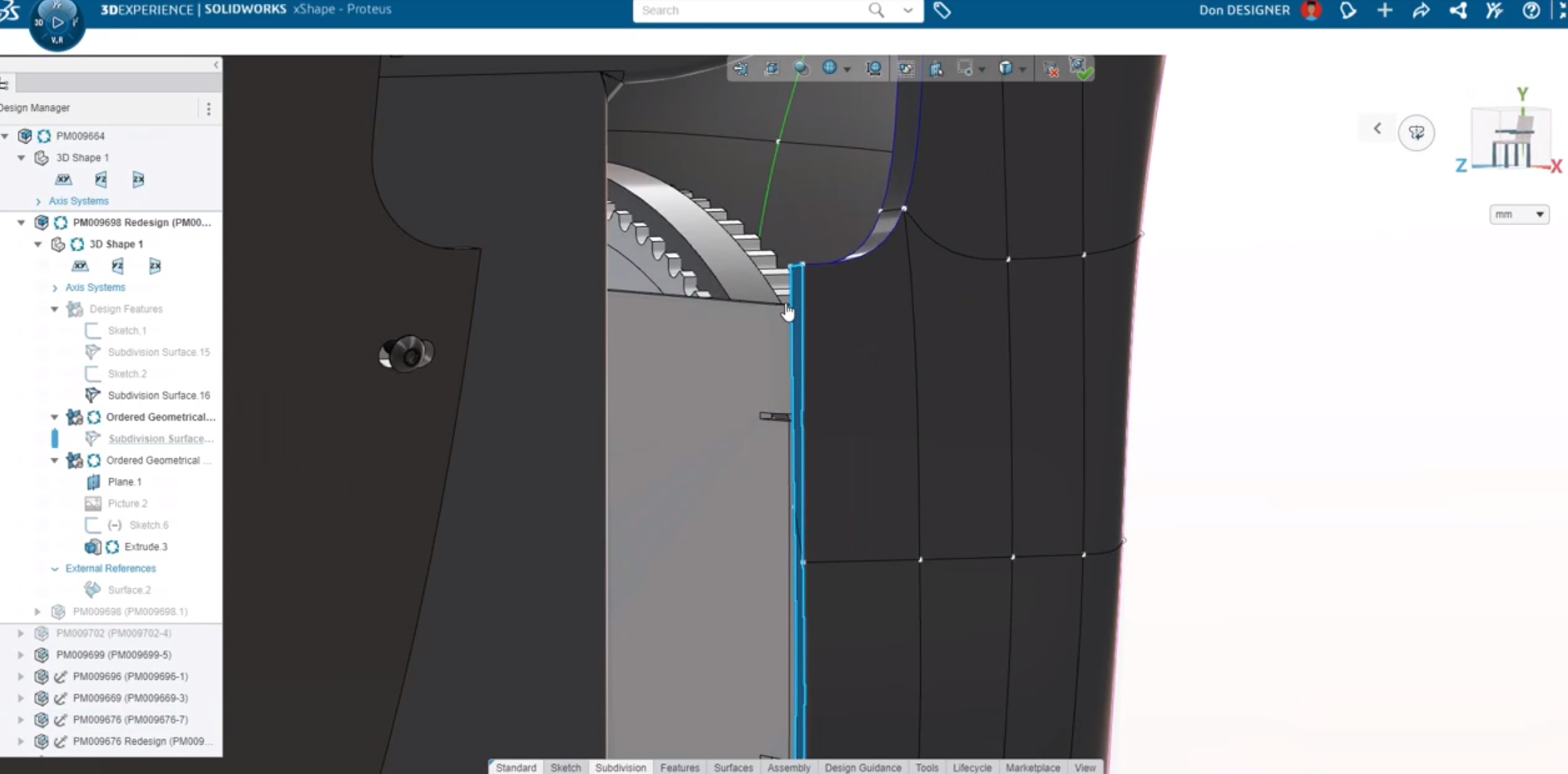 SOLIDWORKS 2025对电气设计方面进行了全方面的革新