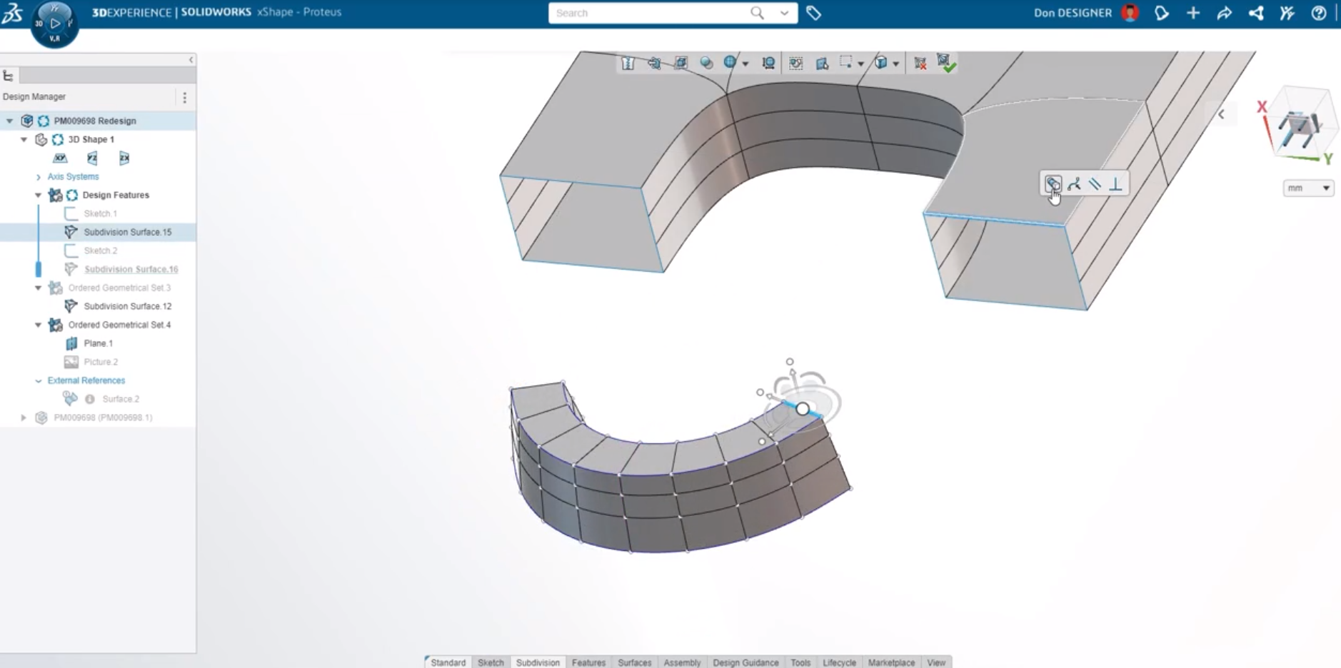 SOLIDWORKS在教育界的应用