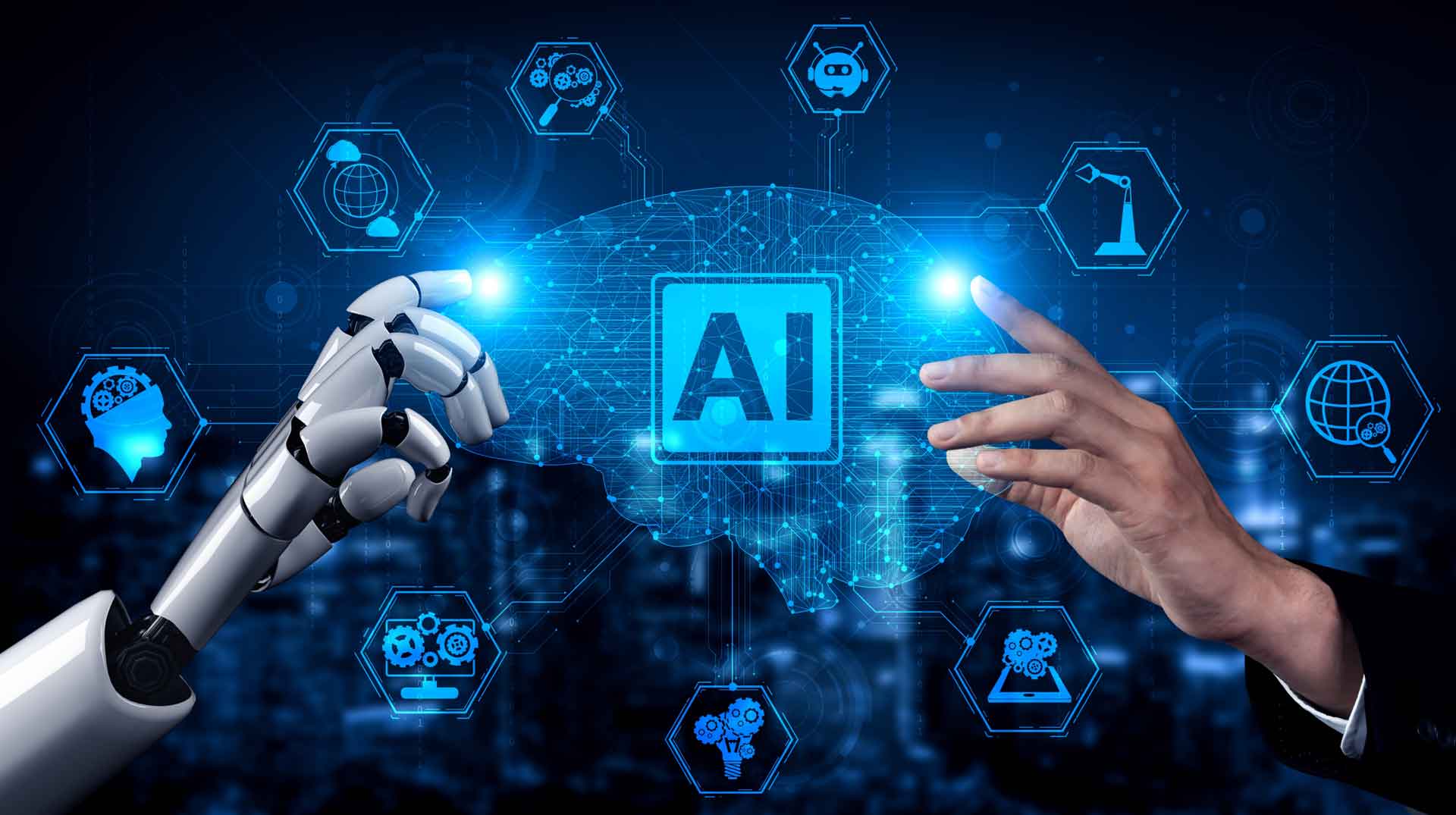 全世界的文字用完了，AI下一步怎么走？
