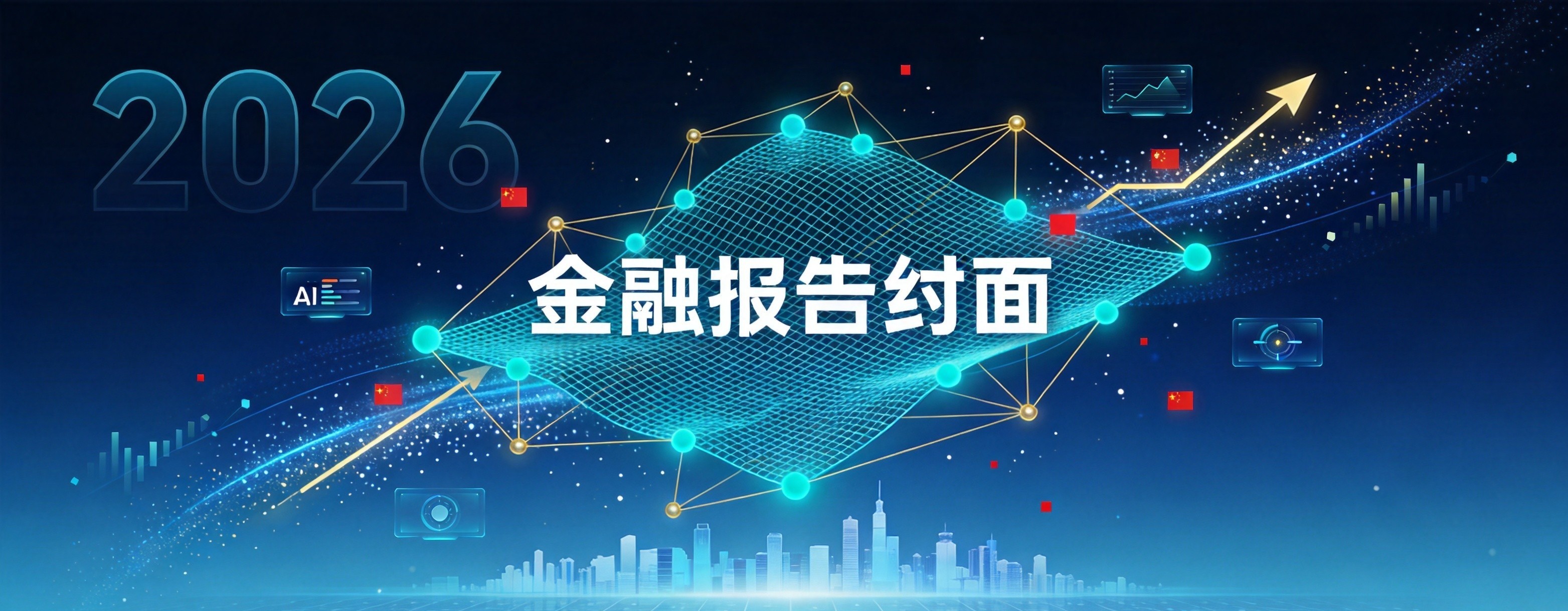 2026仿真分析行业投资深度报告：AI重构、国产突围与千亿级工业数字化新赛道