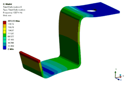 ANSYS workbench中多频段扫频振动分析方法与AI的错误问答