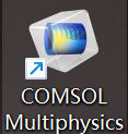 COMSOL 薄膜热电偶仿真（一）：环形热结点几何建模全流程 —— 工作平面 + 多边形差集法