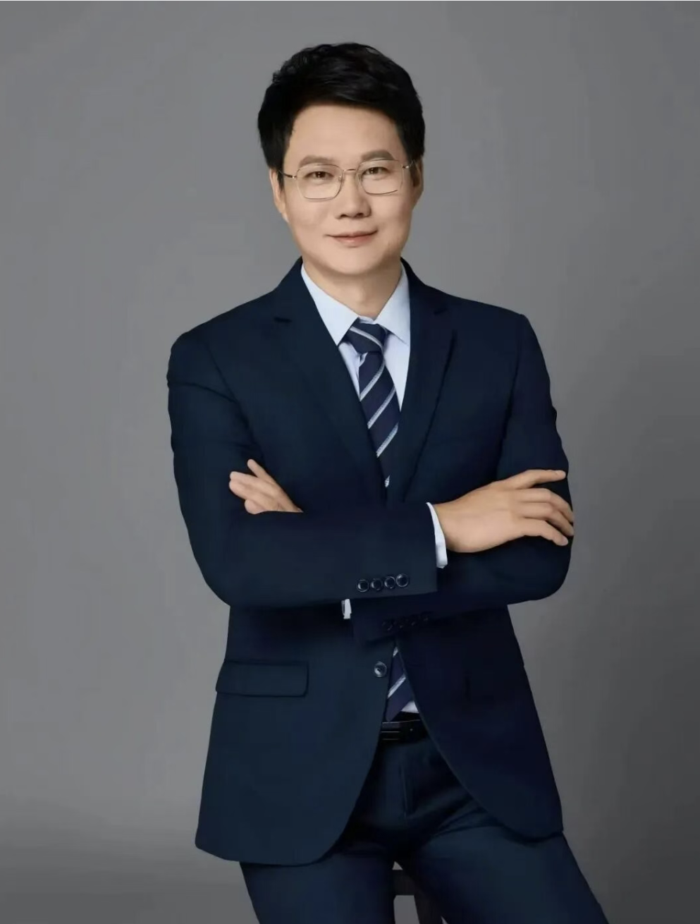 STIDF 2026演讲预告｜京东方RD数字化研发部部长 吕志超