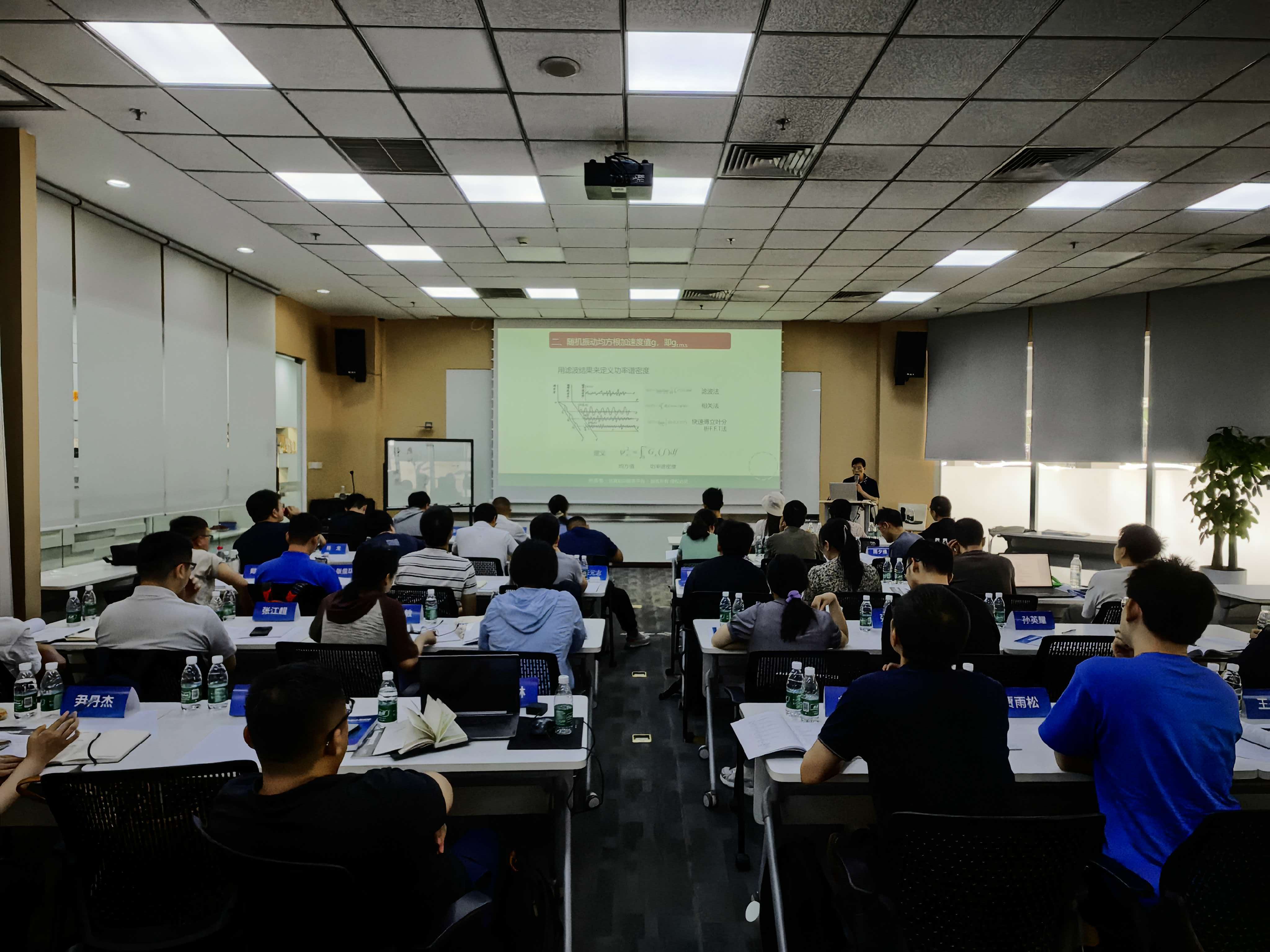 聚焦制造业数字化转型｜仿真秀企业内训赋能仿真人才培养