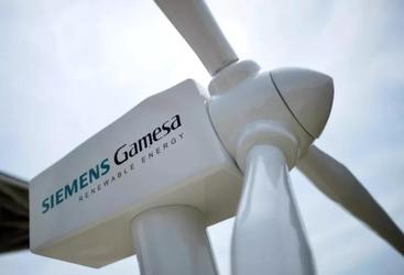 Siemens Gamesa 采购Simpack用于风电高保真分析