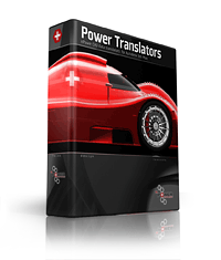 nPower 软件 | Power Translators Basic——3ds Max导入工具